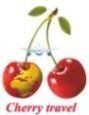 Cherry travel