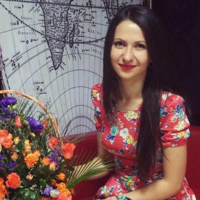 Кушнір Ольга