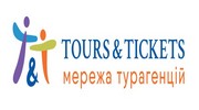 TOURS & TICKETS