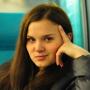 Альона Куніцина